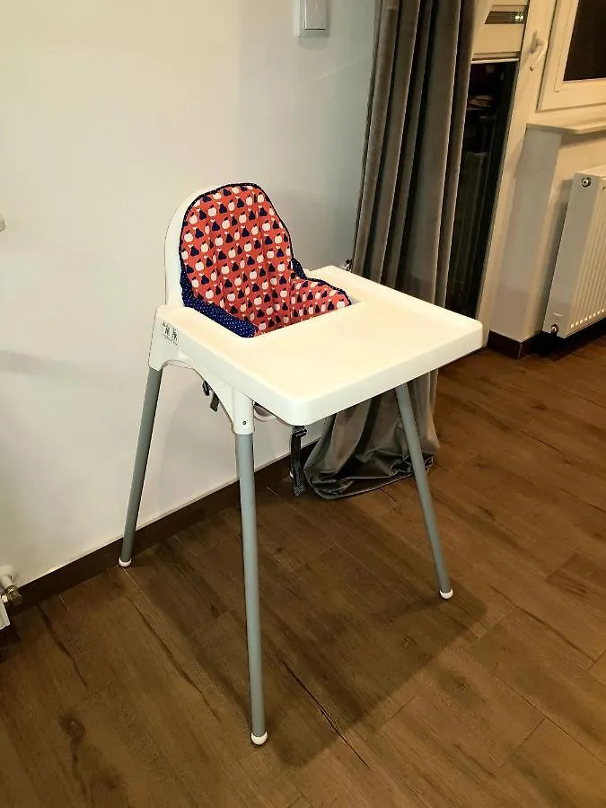 Appartement Apartament U Janicka à Zakopane 0*,  Pologne