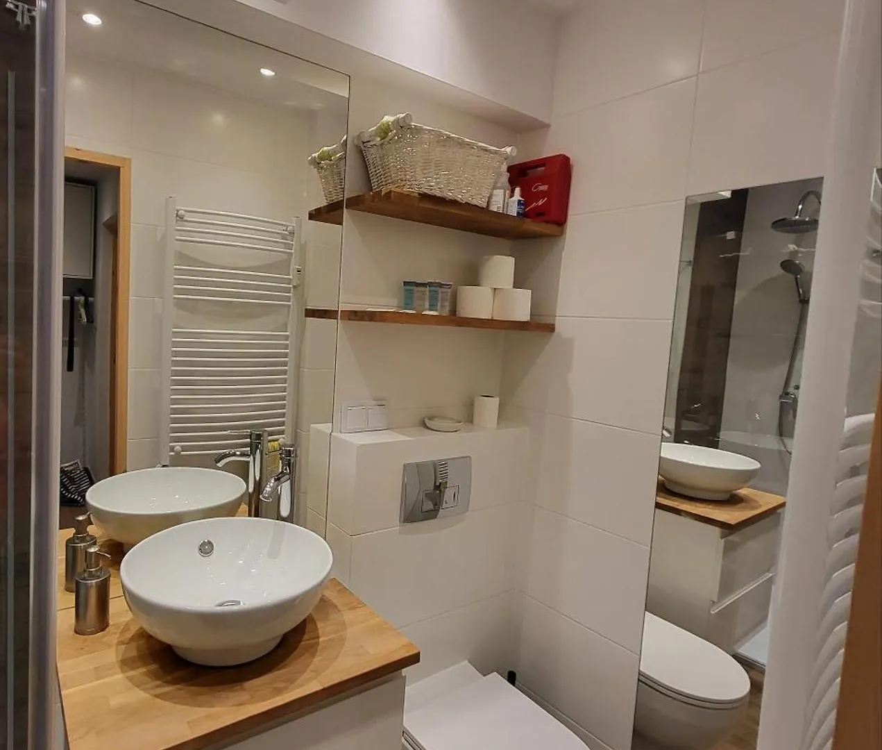 Appartement Apartament U Janicka à Zakopane 0*,